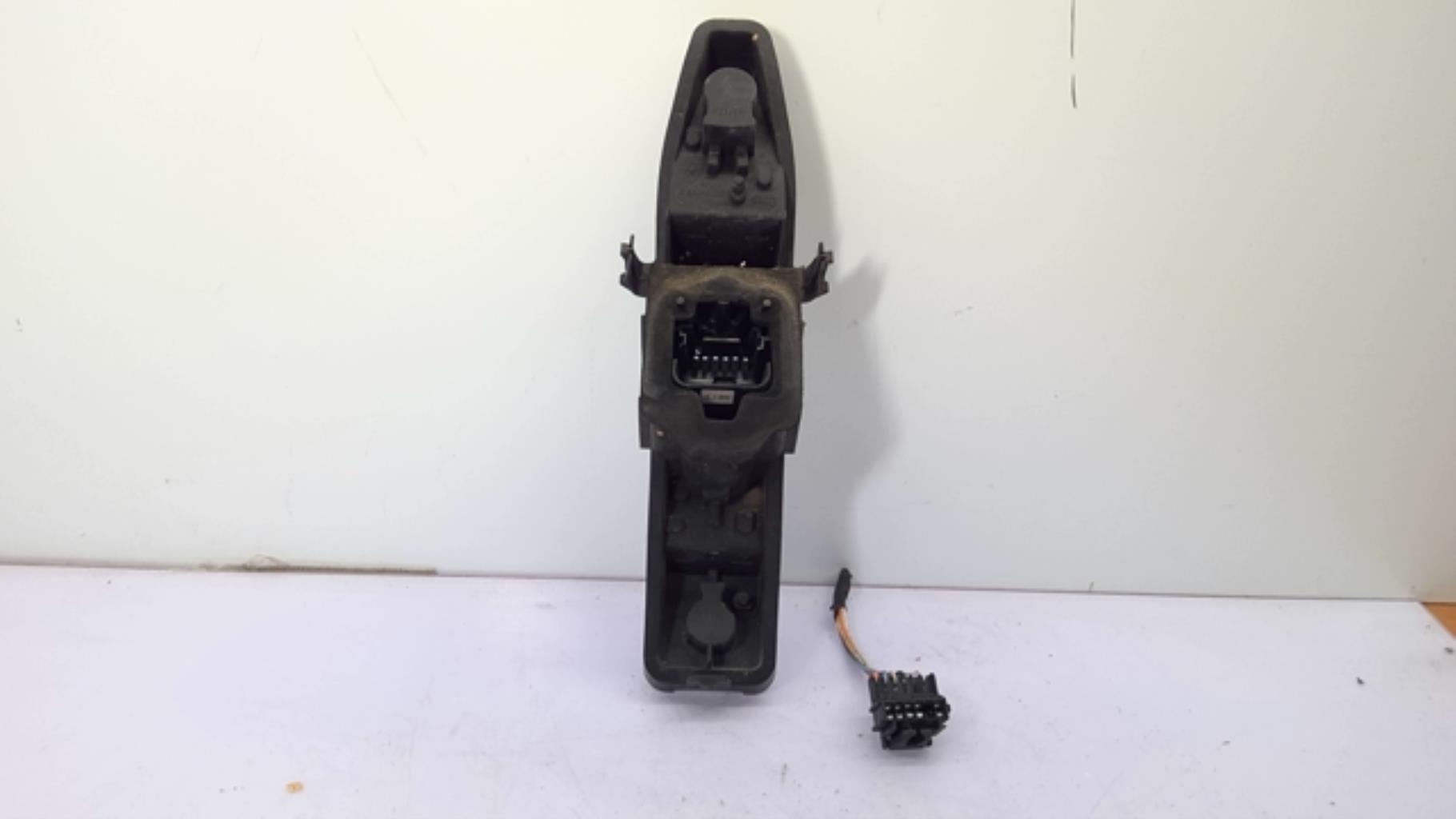 Platine feu arriere droit RENAULT SCENIC 2 PHASE 1 Diesel - 1