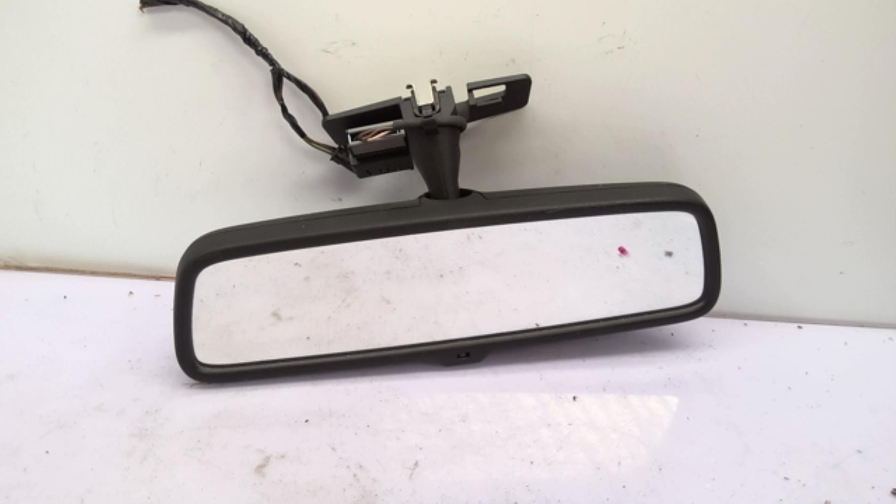 Retroviseur interieur OPEL ASTRA H GTC PHASE 1 Diesel - 1