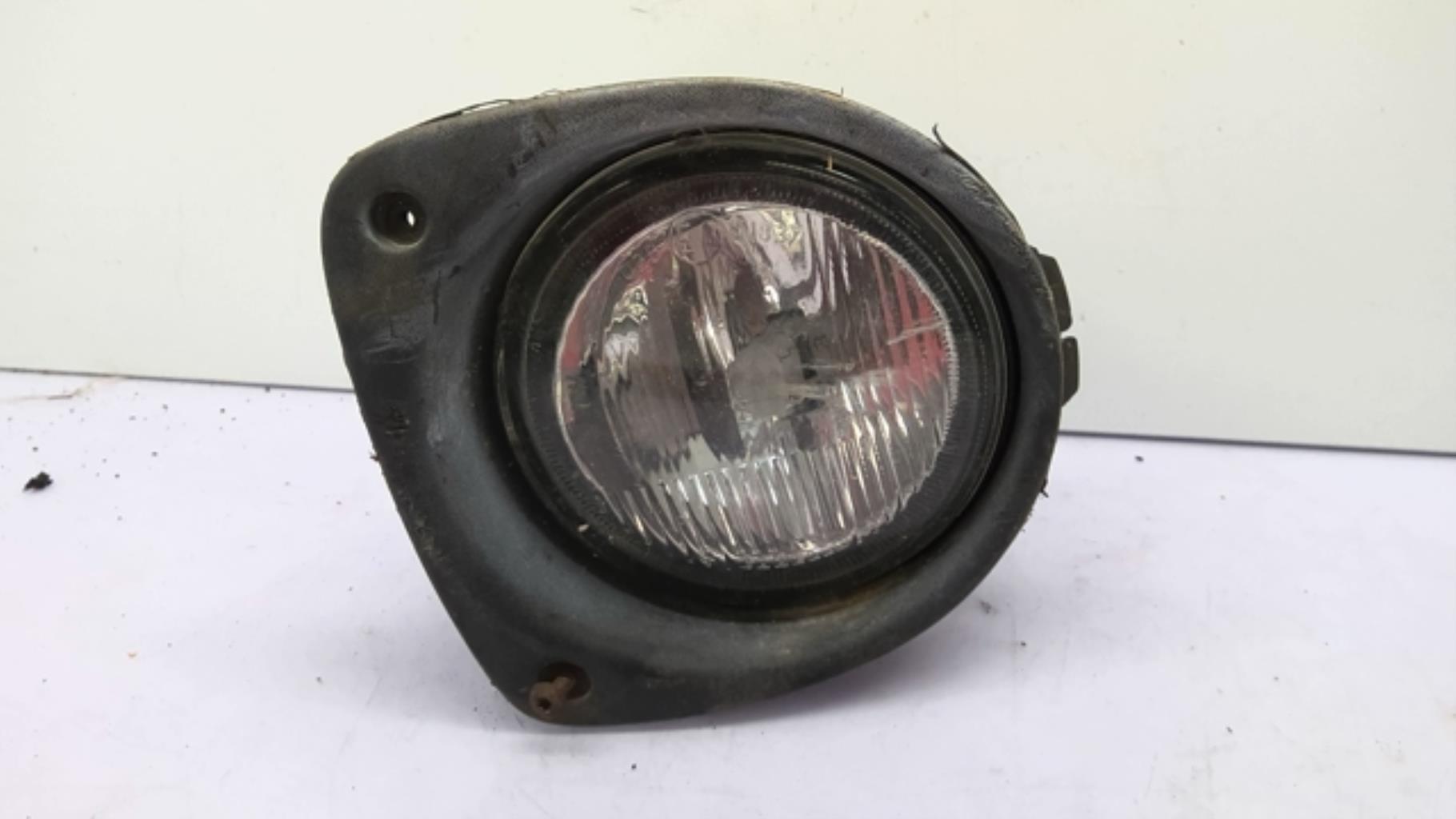 Anti brouillard gauche (feux) RENAULT CLIO 2 PHASE 1 Diesel - 1