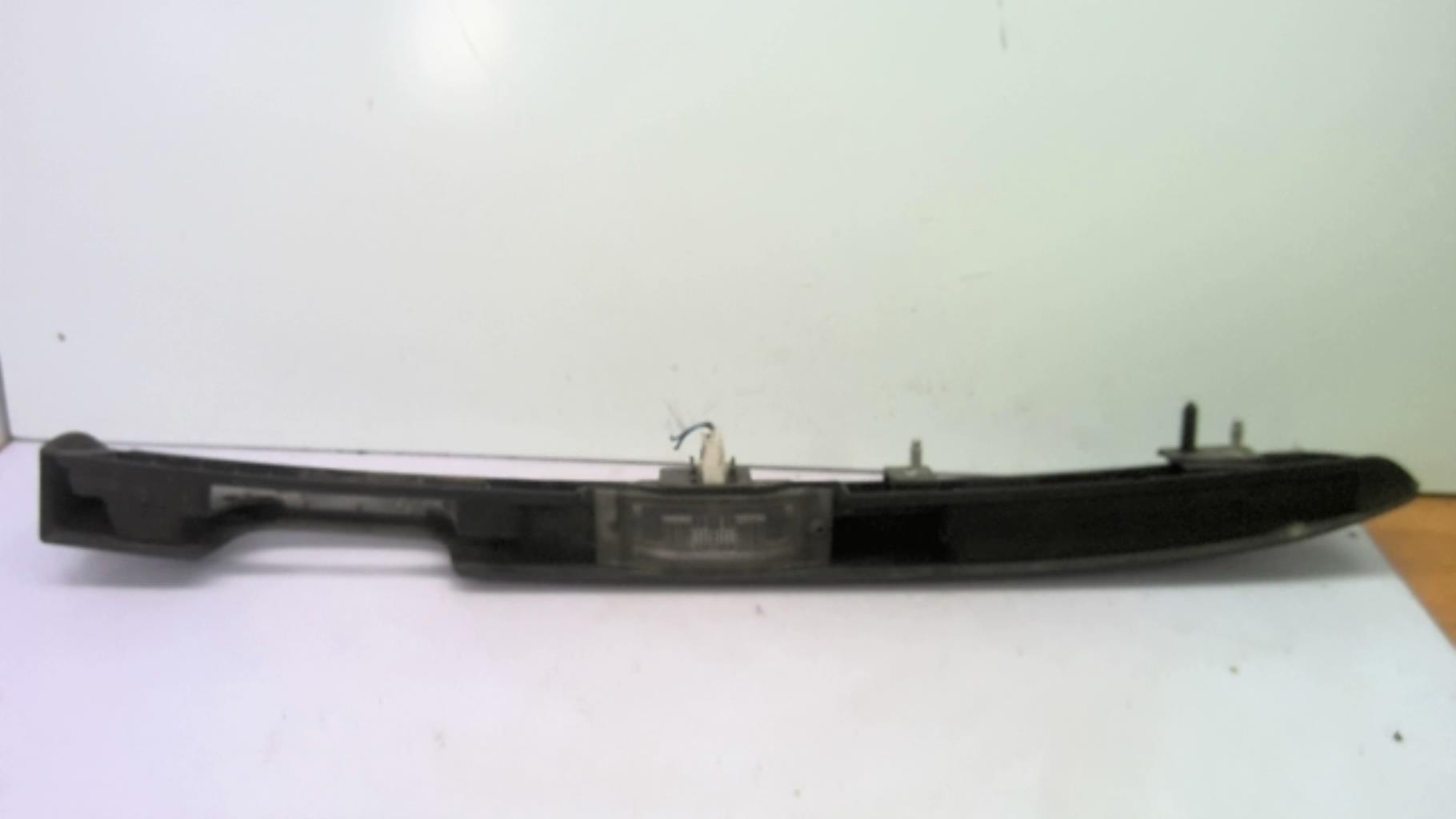 Baguette de coffre DACIA LOGAN MCV 1 PHASE 1 BREAK Diesel - 1