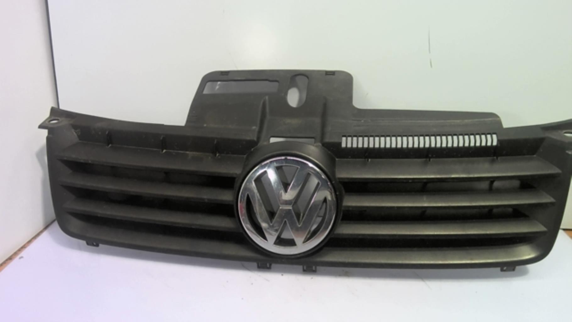 Calandre VOLKSWAGEN POLO 4 PHASE 1 Essence - 1