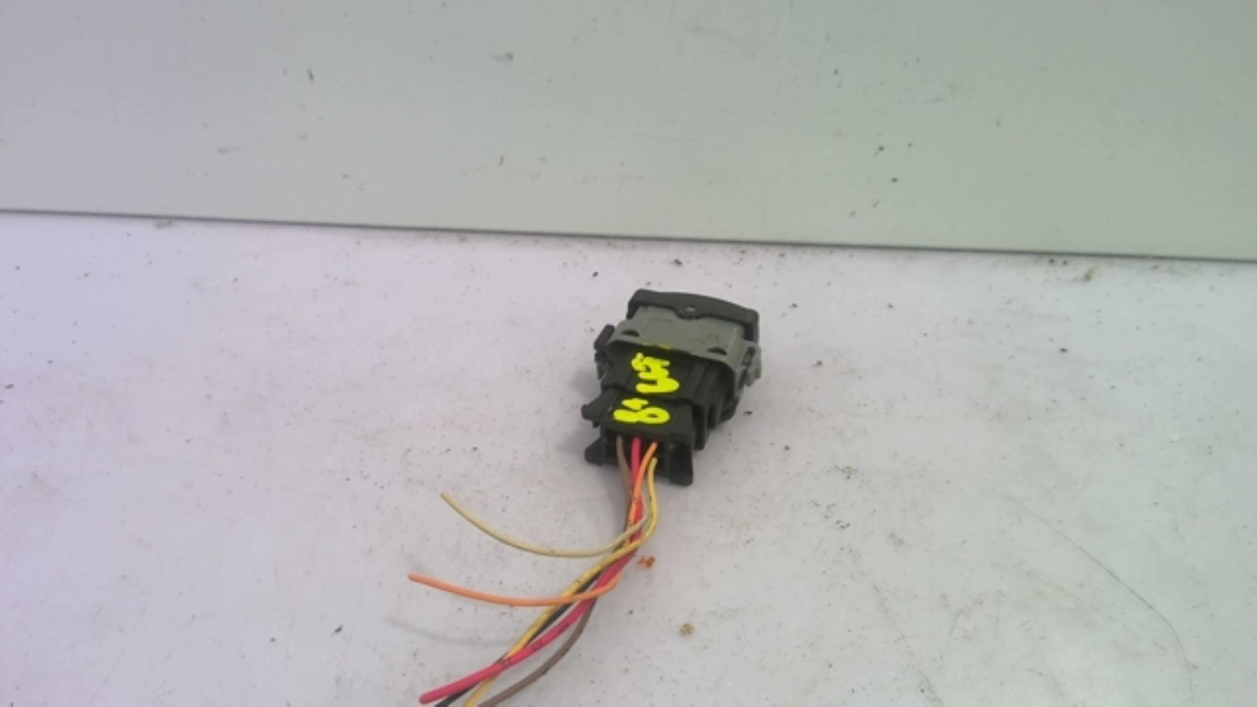 Commande de fermeture centralisee RENAULT LAGUNA 2 PHASE 2 BREAK Diesel - 1