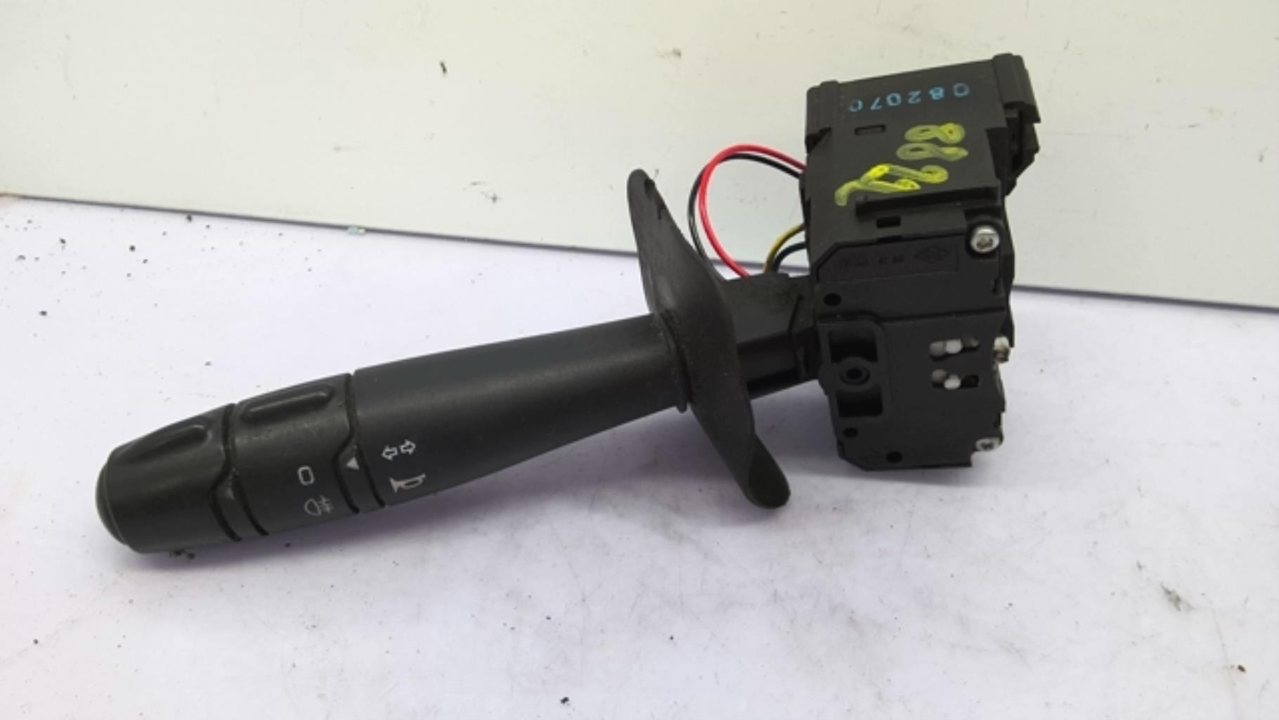 Commande de phare RENAULT CLIO 2 PHASE 1 Diesel - 1