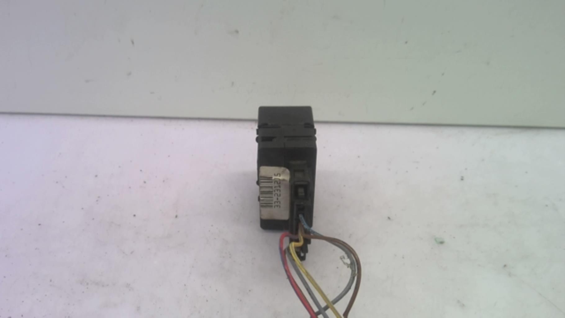 Commande de reglage hauteur de phare SEAT IBIZA 3 PHASE 1 Diesel - 1