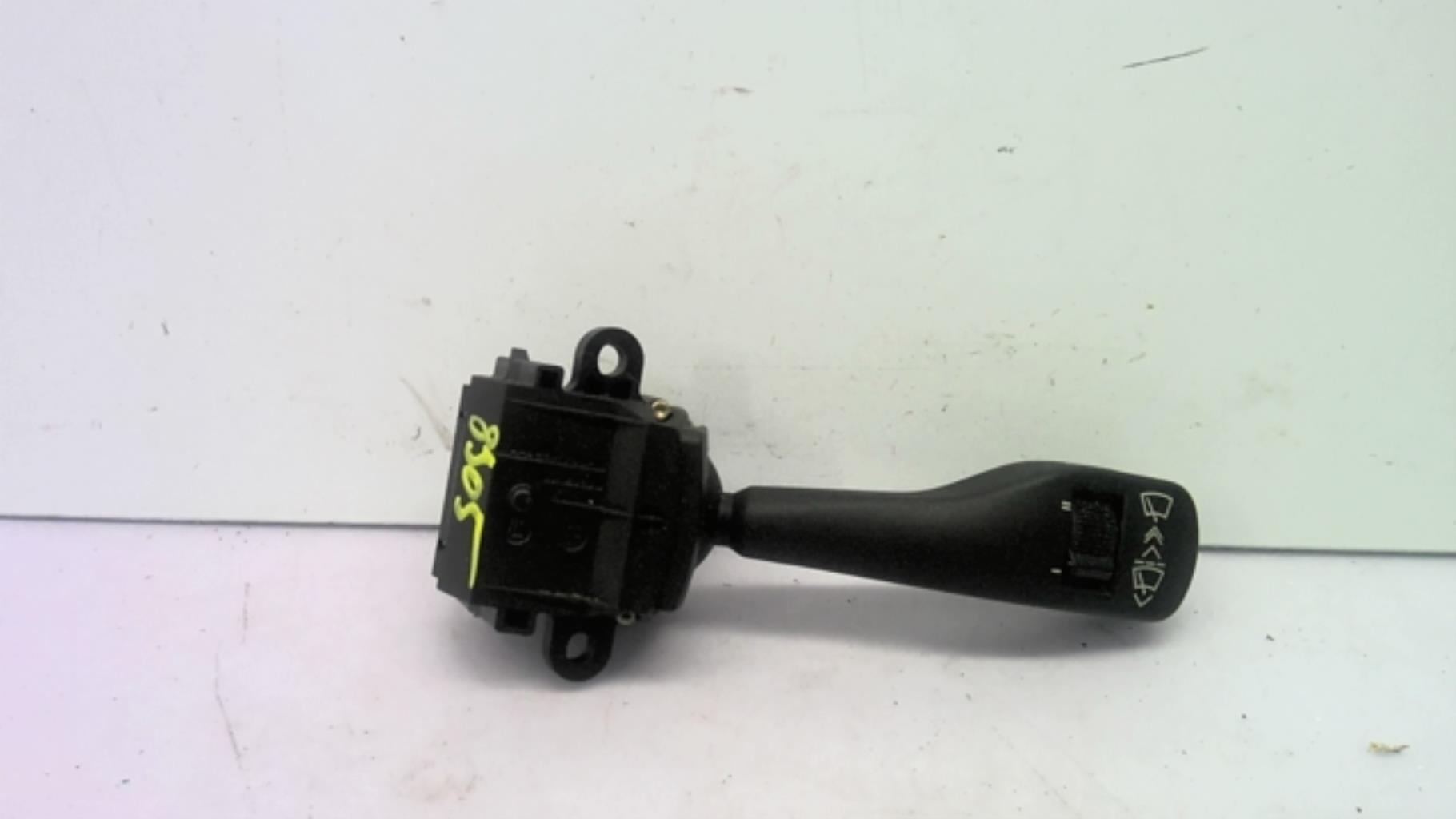 Commodo d'essuie glaces BMW SERIE 3 E46 PHASE 2 Diesel - 1