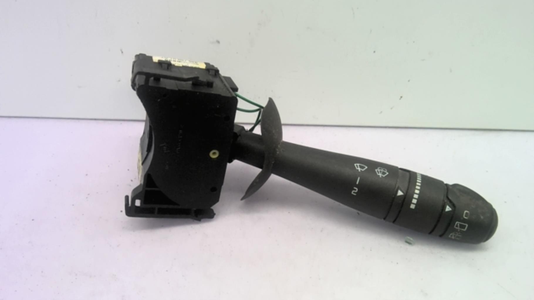 Commodo d'essuie glaces RENAULT LAGUNA 2 PHASE 2 BREAK Diesel - 1