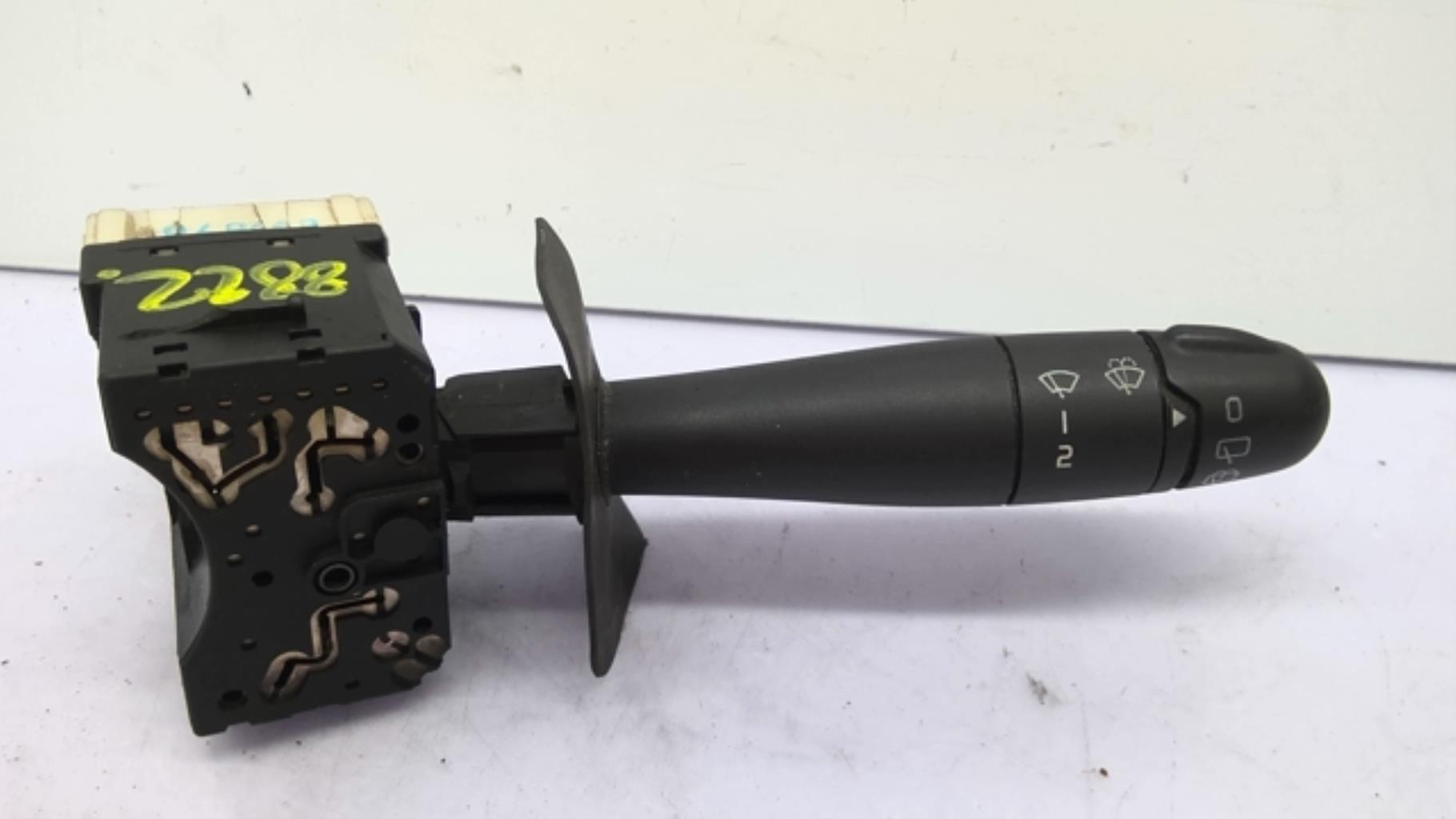 Commodo d'essuie glaces RENAULT CLIO 2 PHASE 1 Diesel - 1