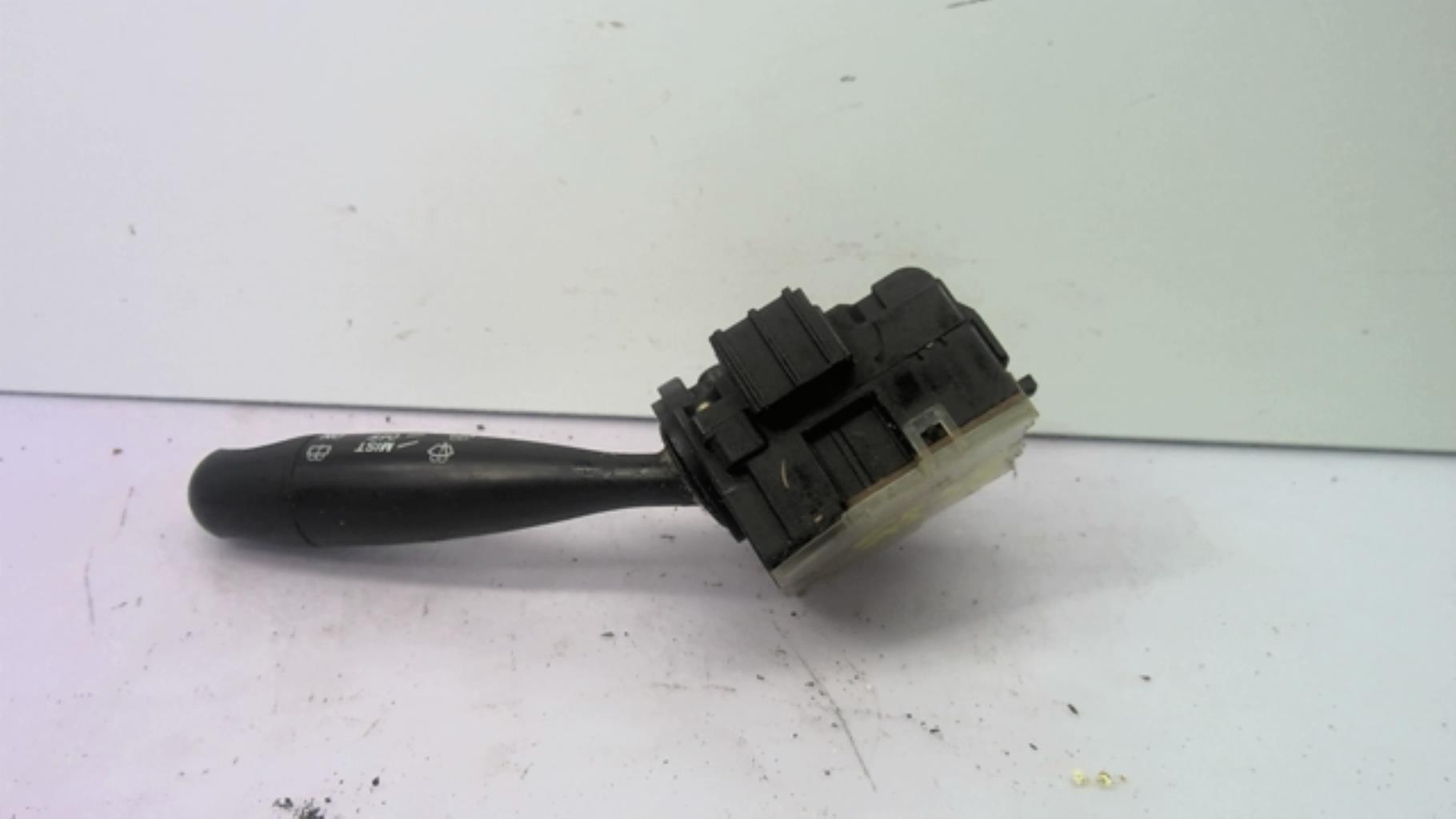 Commodo d'essuie glaces TOYOTA YARIS 1 PHASE 1 Diesel - 1