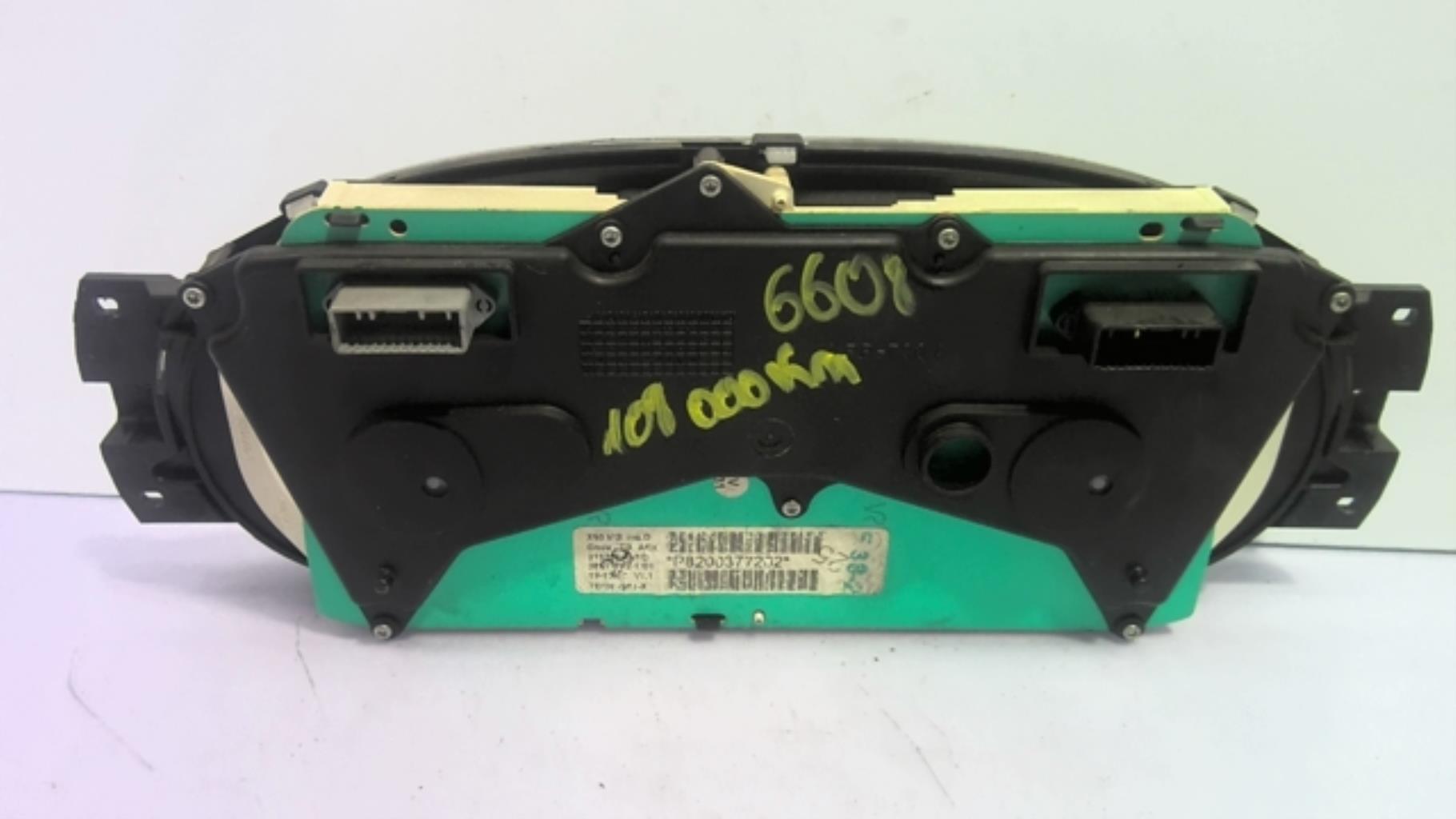 Compteur DACIA LOGAN 1  - 1