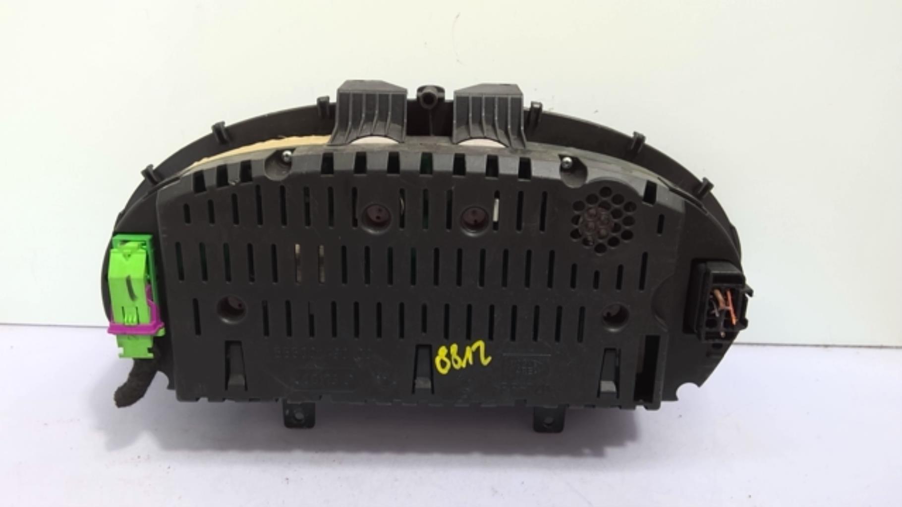 Compteur SEAT IBIZA 3 PHASE 1 Diesel - 1