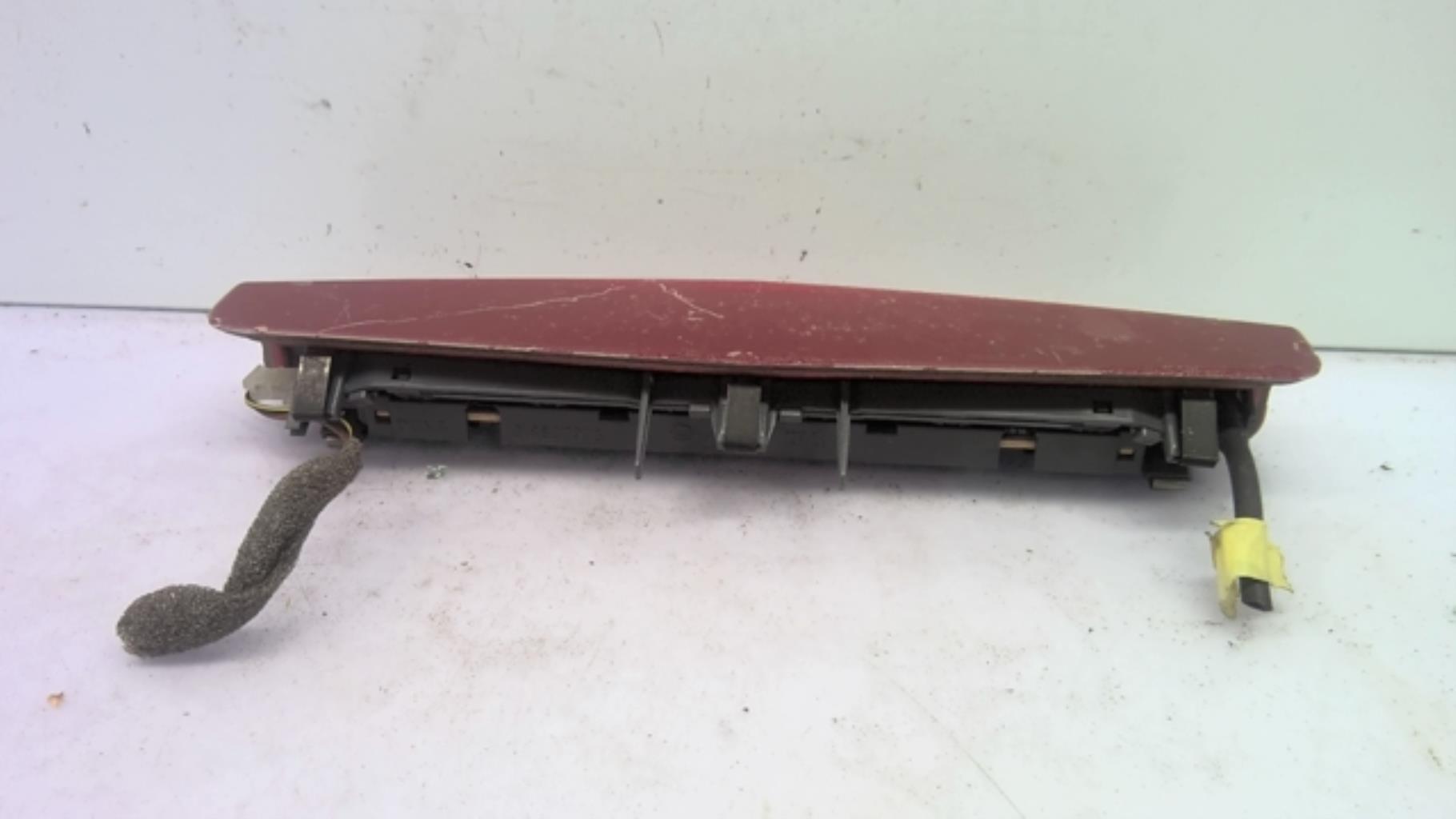 Feu arriere stop central OPEL ASTRA H PHASE 1 Diesel - 1