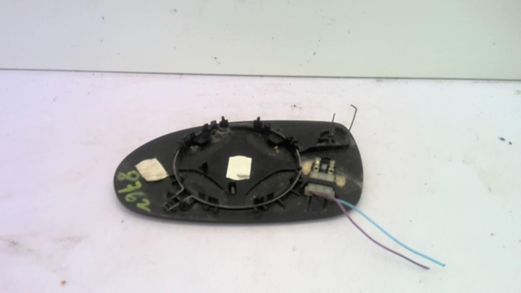 Glace retroviseur droit CITROEN C5 1 PHASE 1 Diesel - 1