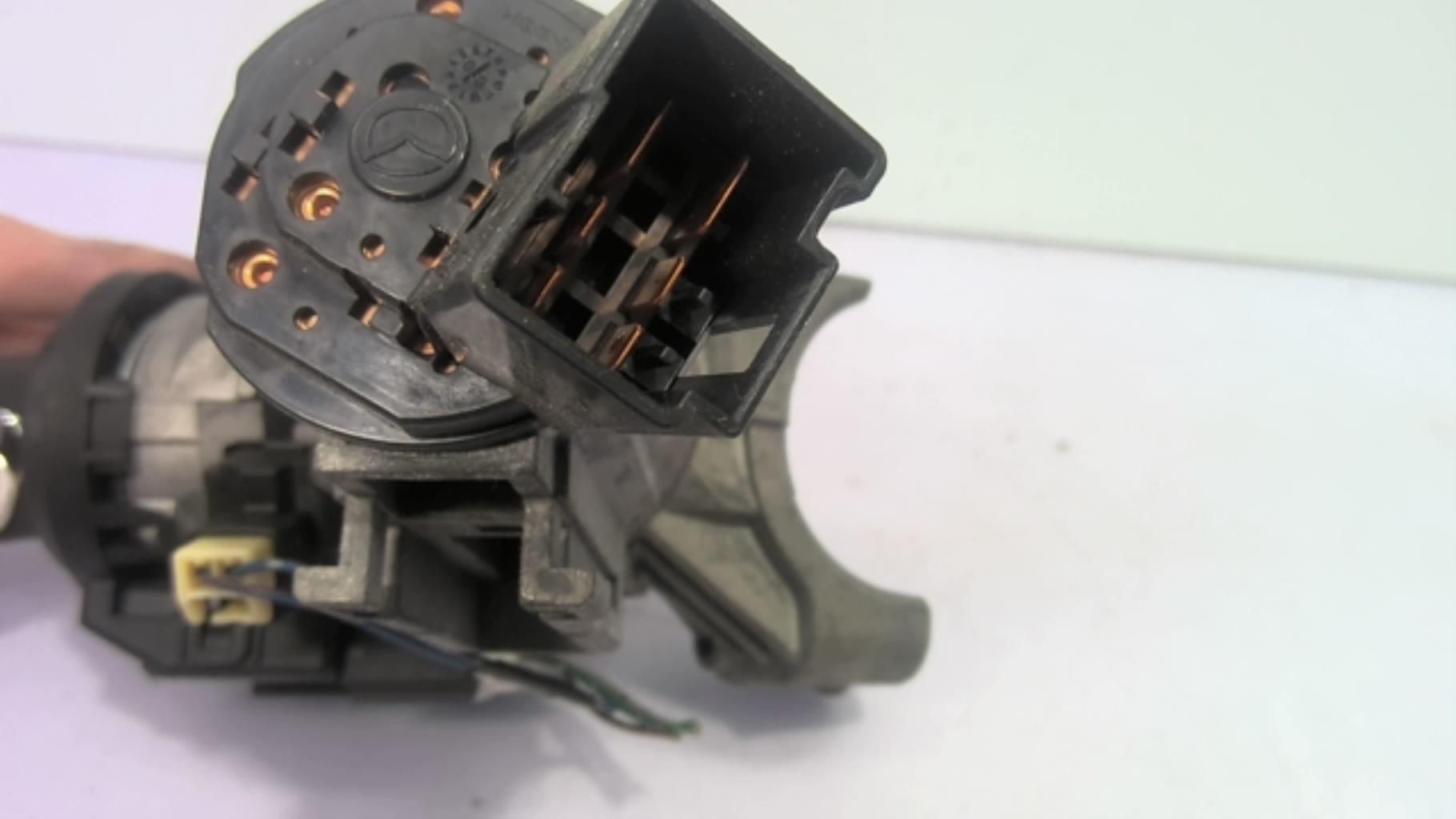 Neiman MAZDA 2 2 PHASE 1 Essence - 1