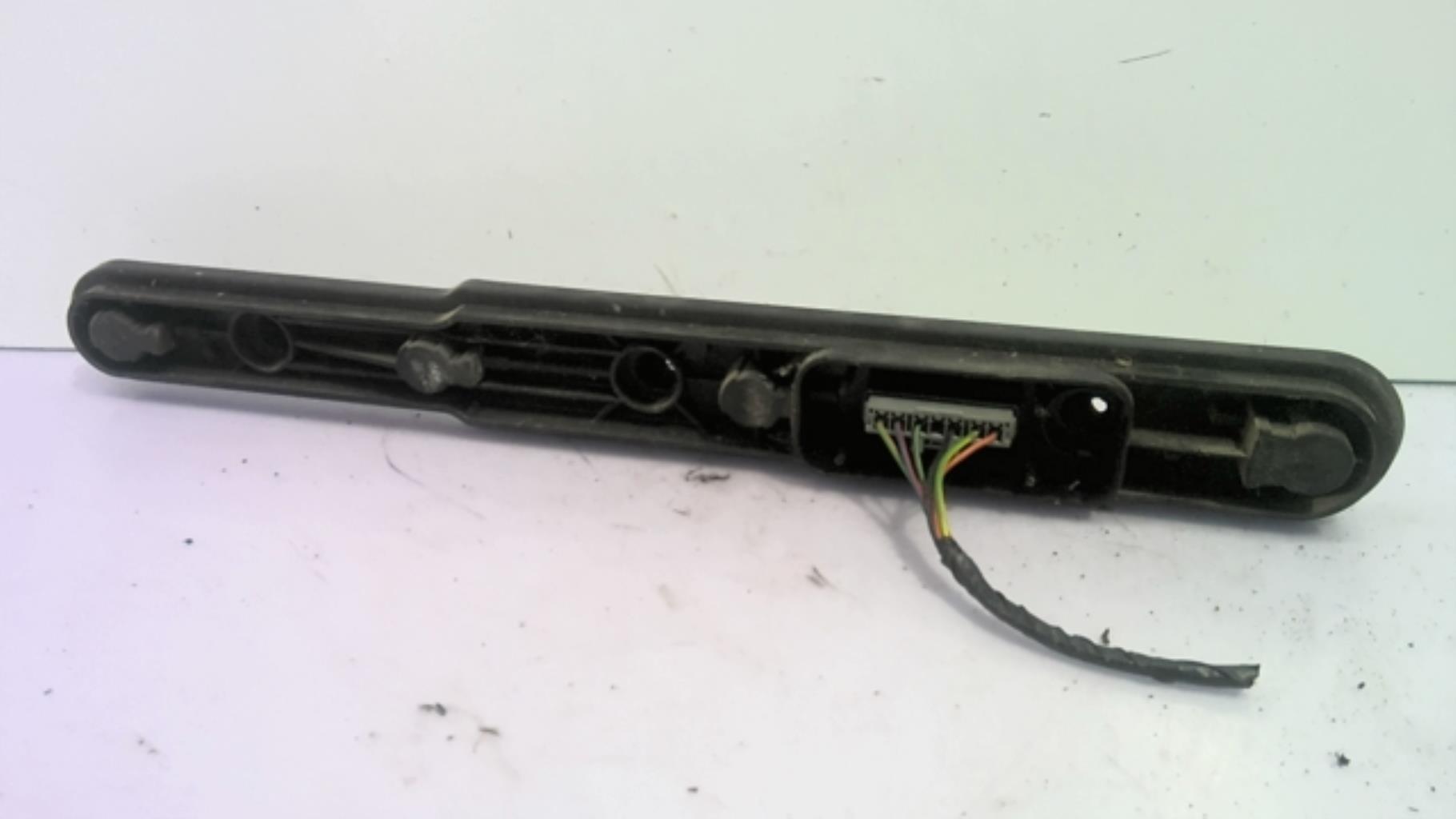 Platine feu arriere droit FORD C-MAX 1 PHASE 1 Diesel - 1