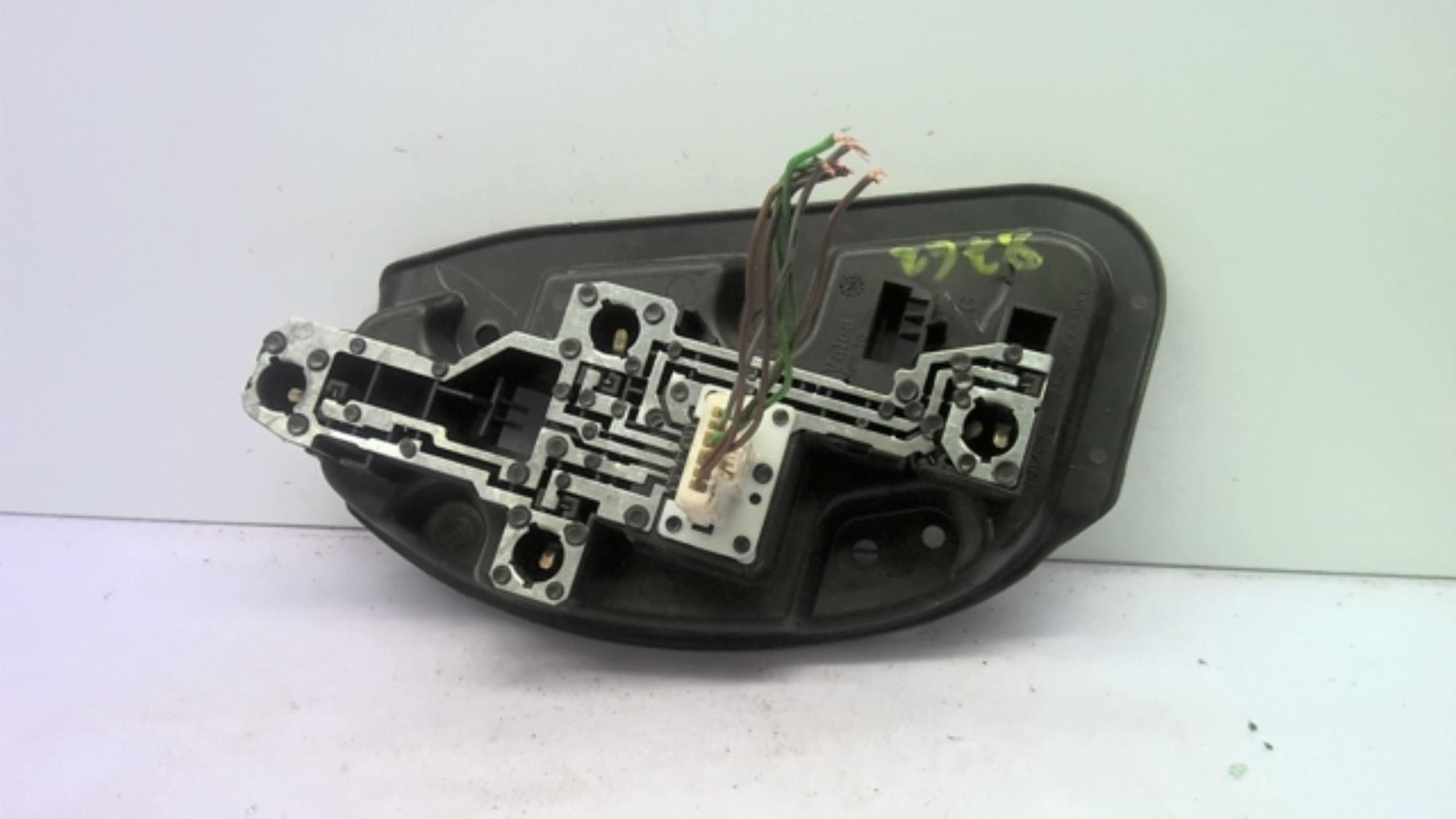 Platine feu arriere gauche CITROEN C5 1 PHASE 1 Diesel - 1