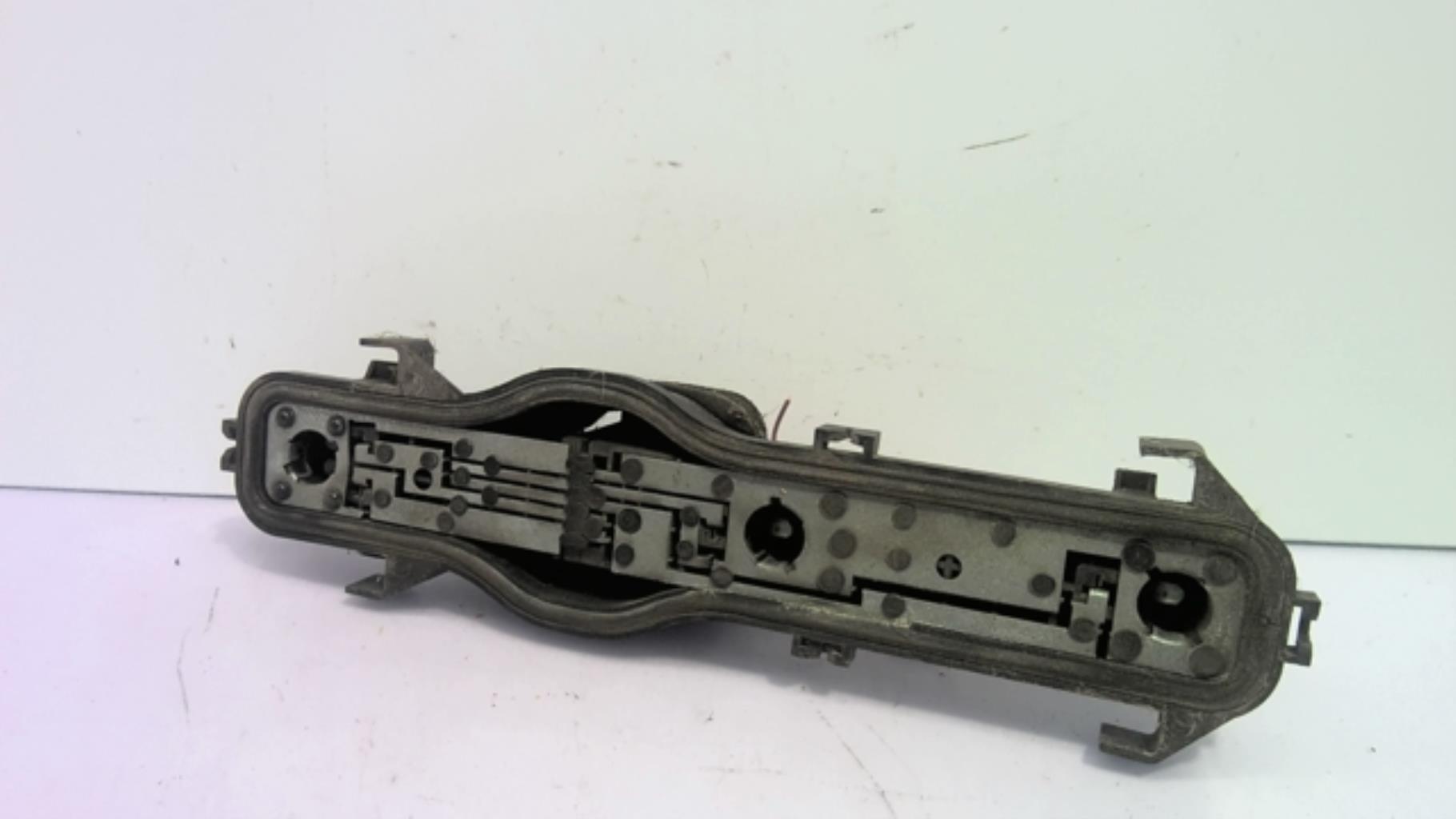 Platine feu arriere gauche RENAULT ESPACE 4 PHASE 2 Diesel - 1