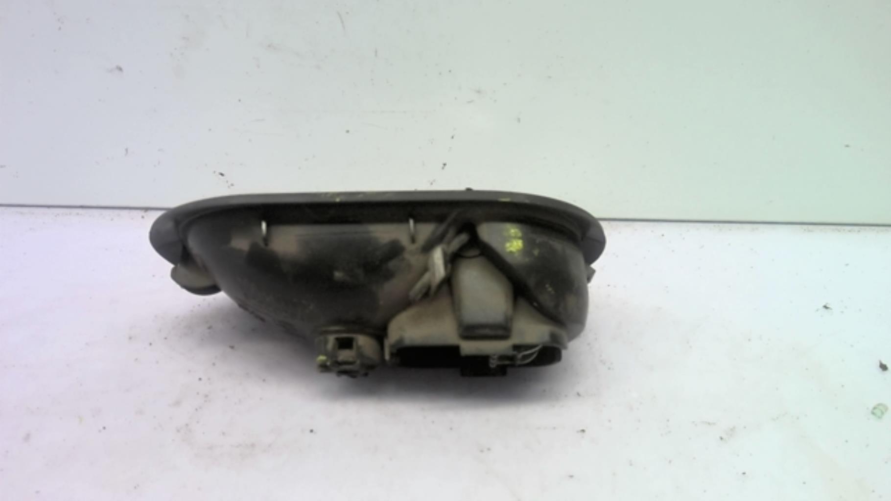 Poignee interieur avant gauche RENAULT SCENIC 2 PHASE 1 Diesel - 1