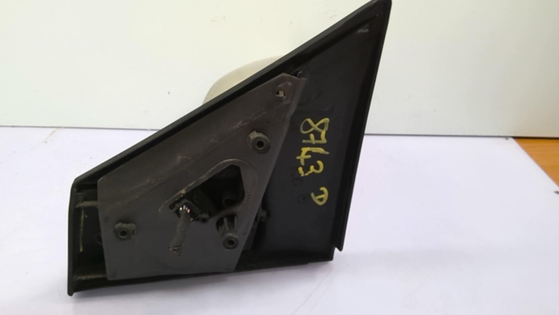 Retroviseur droit RENAULT CLIO 3 PHASE 1 Diesel - 1