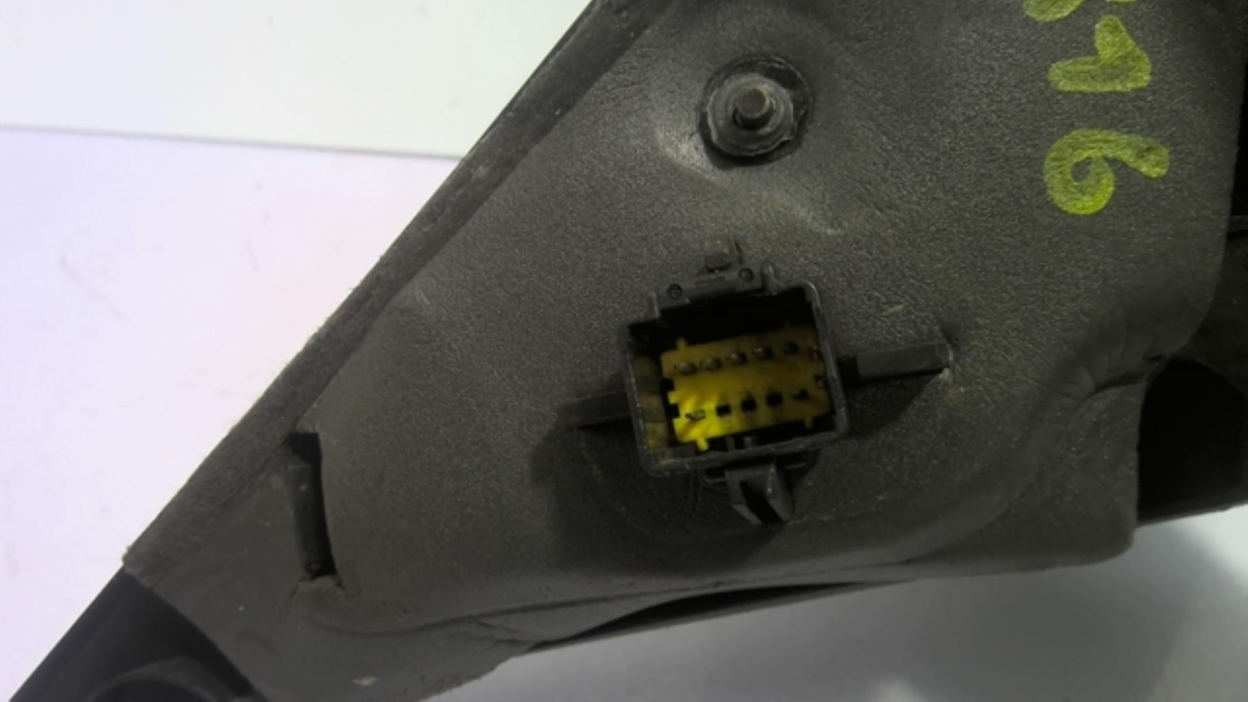 Retroviseur droit RENAULT SCENIC 2 PHASE 1 Diesel - 1
