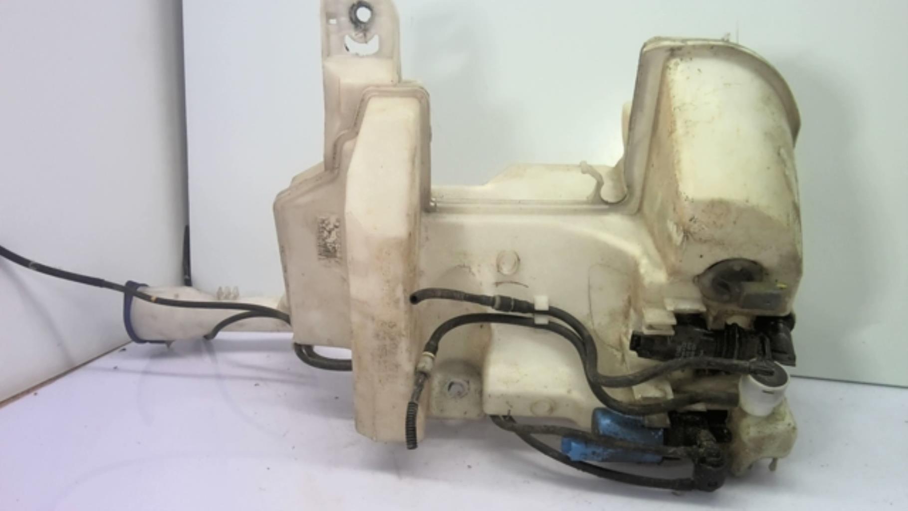 Vase de lave glace CITROEN C5 2 BREAK Diesel - 1