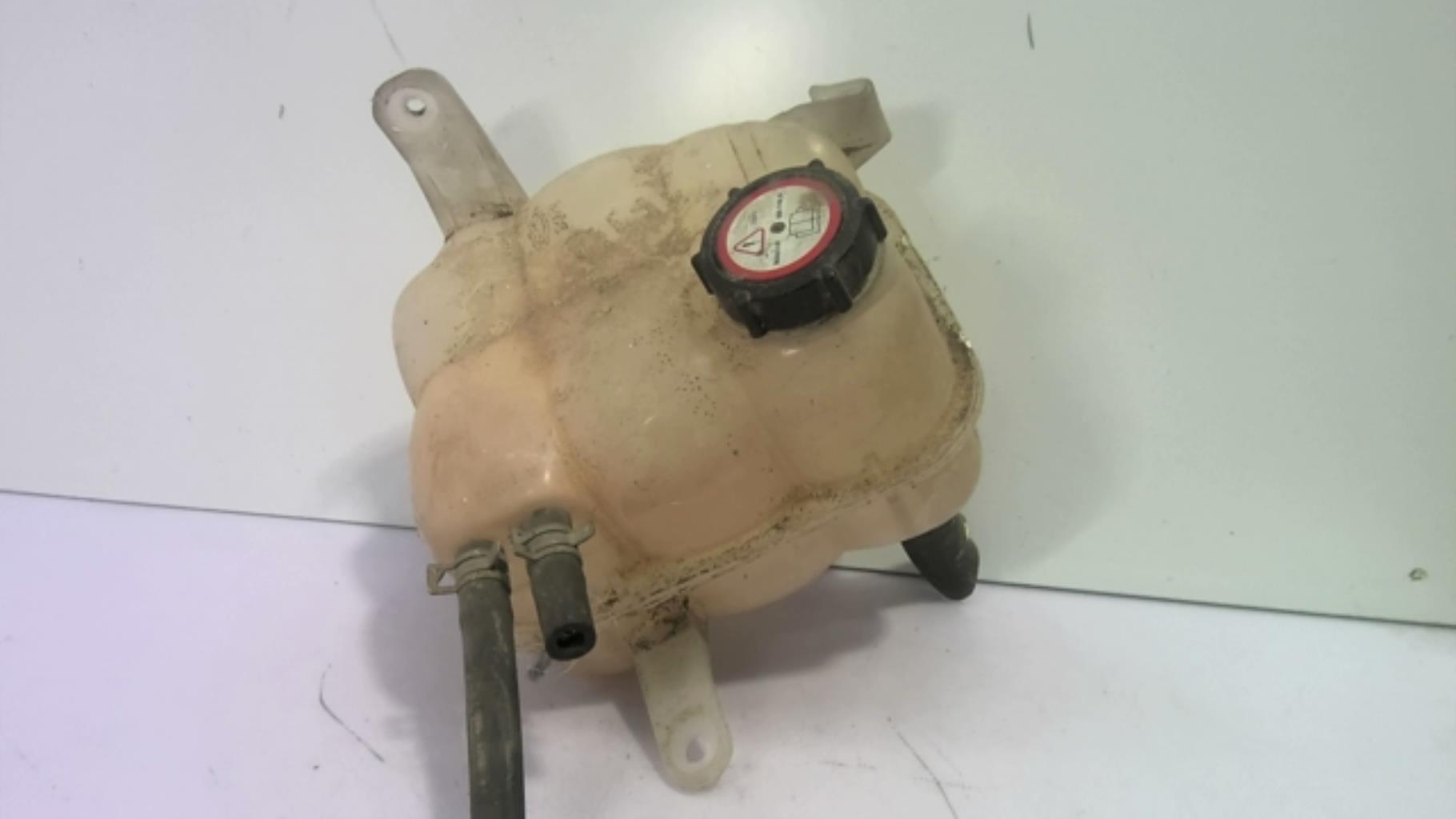 Vase d'expansion FORD TRANSIT 3 Diesel - 1