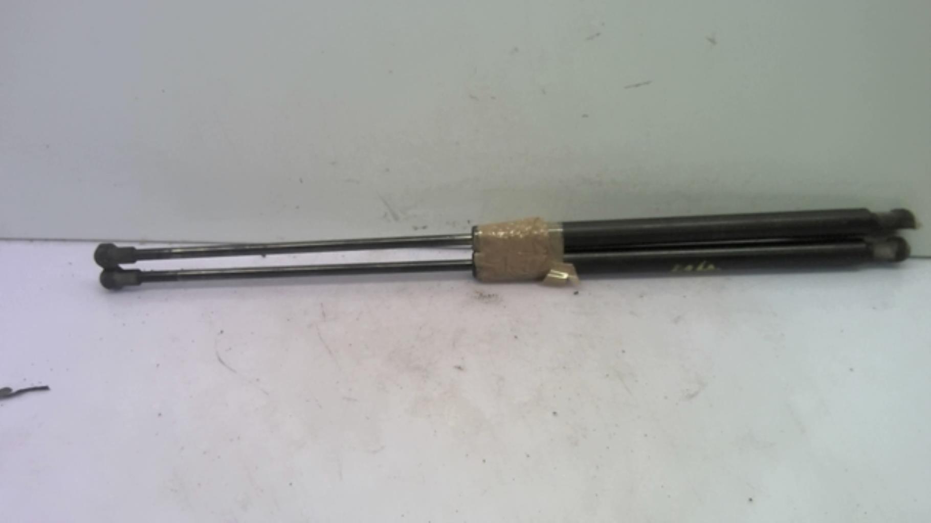 Verin de coffre PEUGEOT 206 PHASE 1 BREAK Diesel - 1
