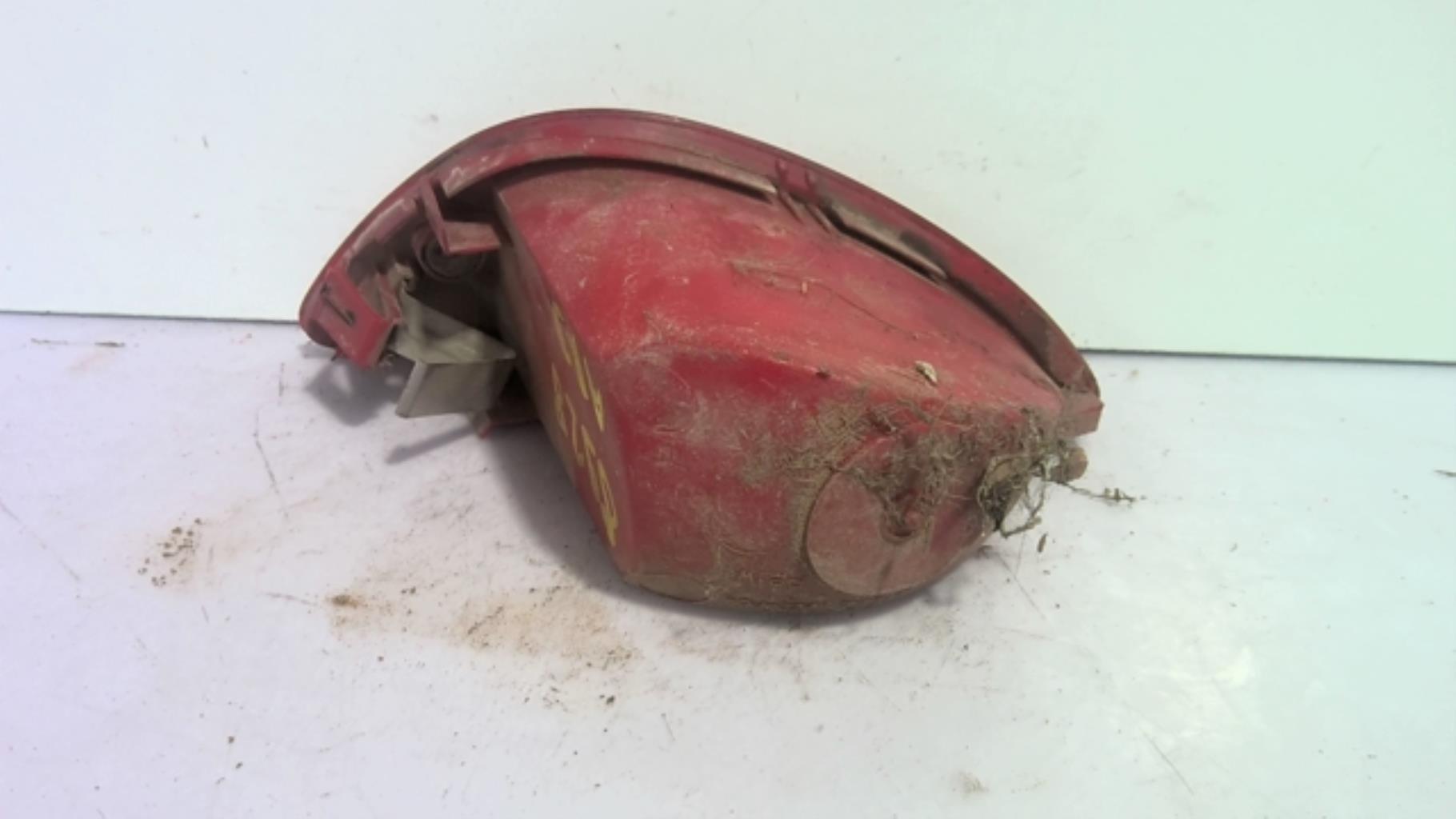 Feu factice arriere droit RENAULT CLIO 3 PHASE 2 Diesel - 1