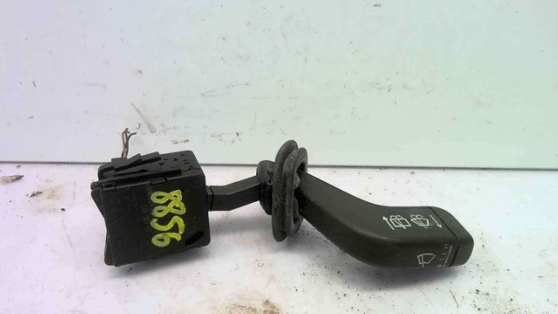 Commodo d'essuie glaces OPEL MERIVA A PHASE 1 Diesel - 1