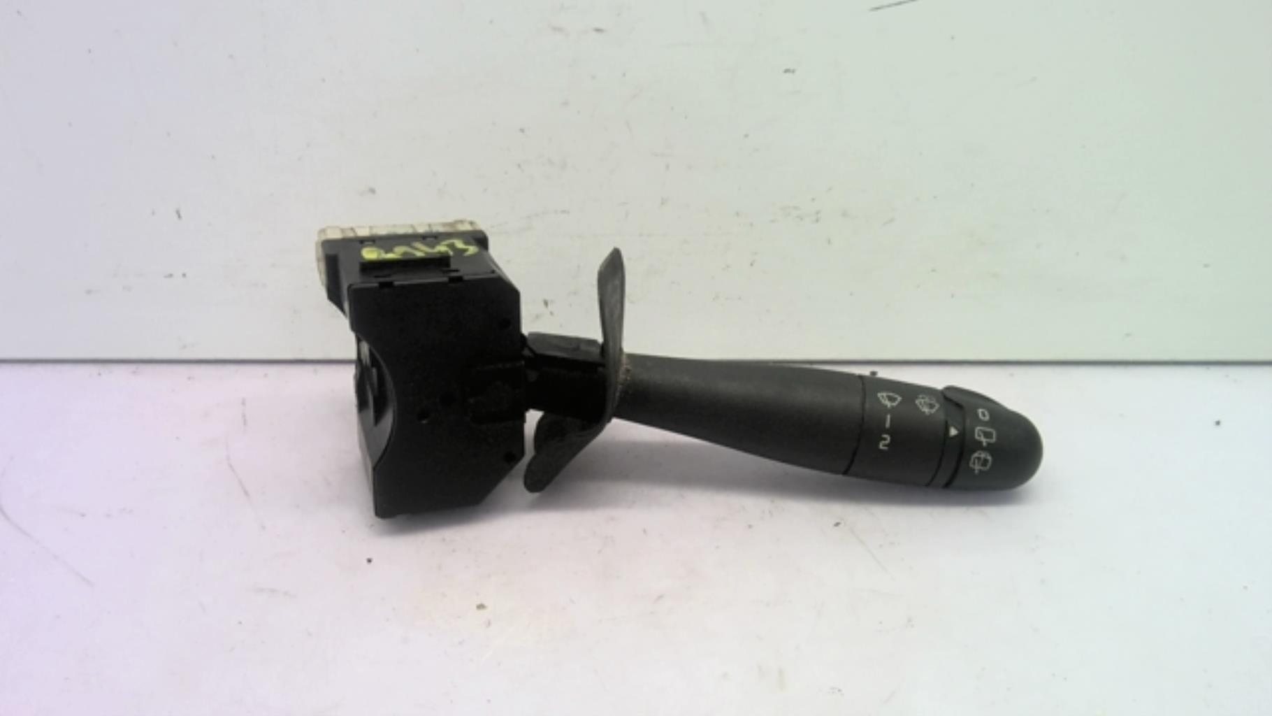 Commodo d'essuie glaces RENAULT CLIO 2 PHASE 2 Diesel - 1