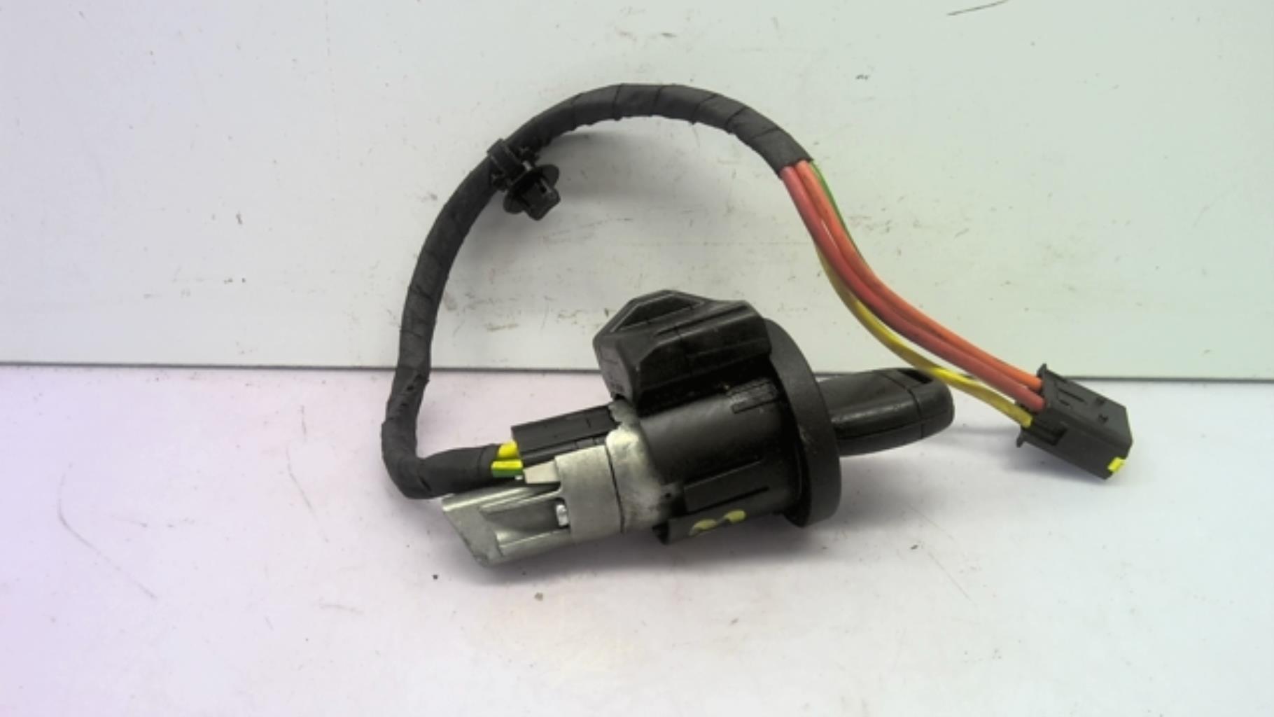 Neiman RENAULT CLIO 2 PHASE 2 Diesel - 1