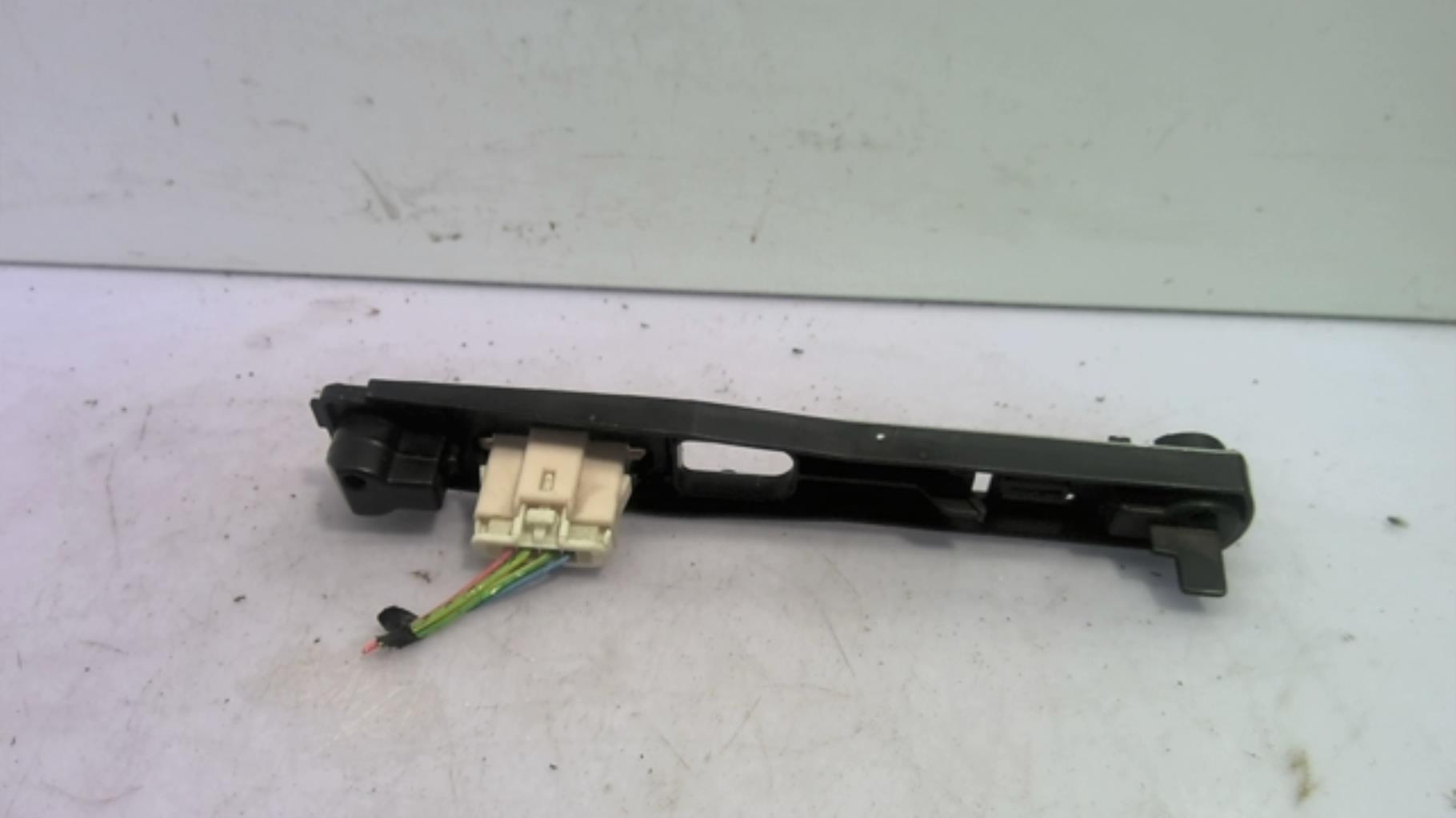 Platine feu arriere gauche CITROEN C5 1 PHASE 2 Diesel - 1