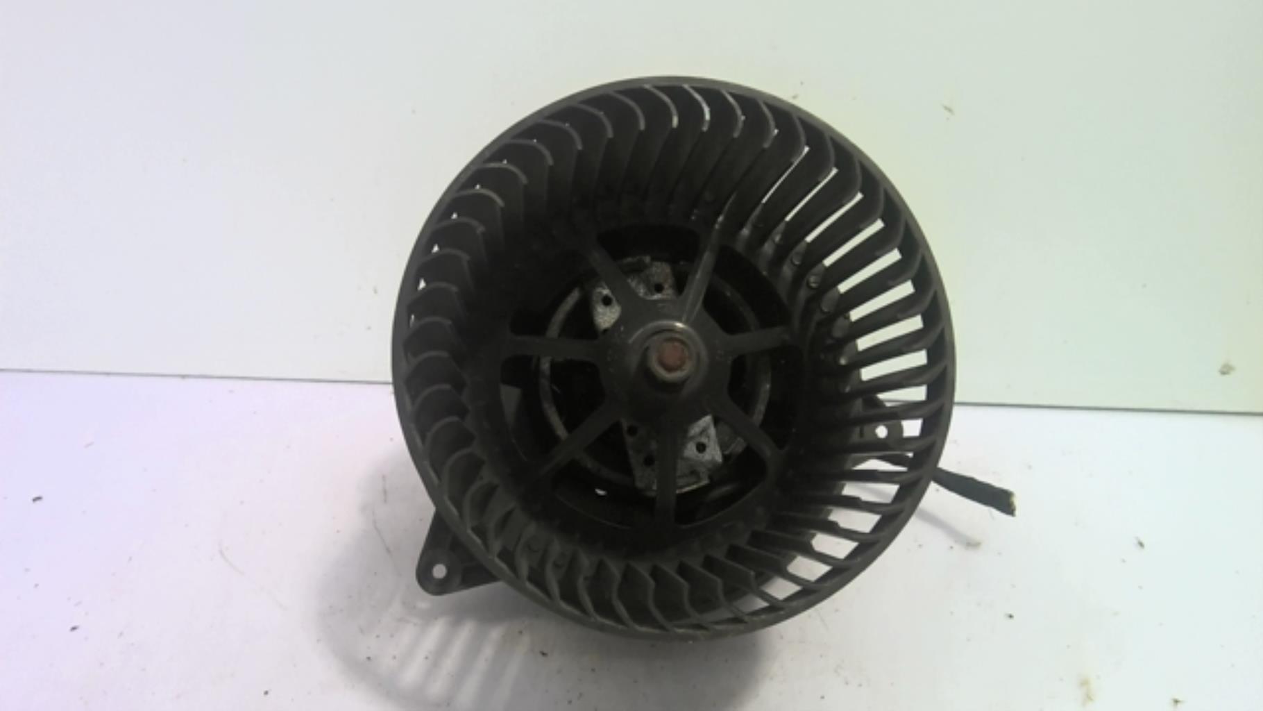 Pulseur d'air FORD FOCUS 1 Diesel - 1