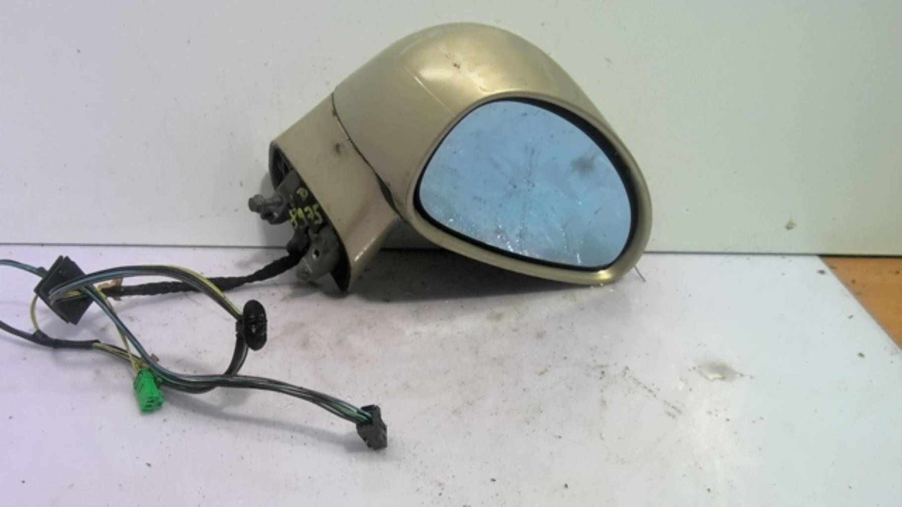Retroviseur droit CITROEN C4 1 PHASE 1 Diesel - 1