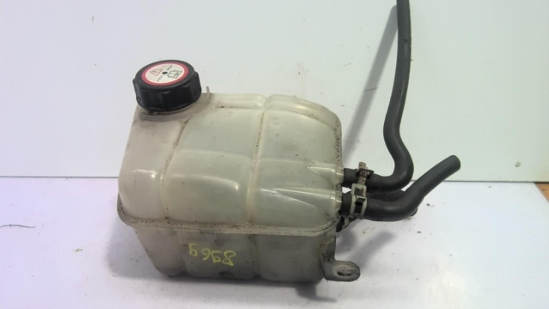 Vase d'expansion FORD FOCUS 1 Essence - 1