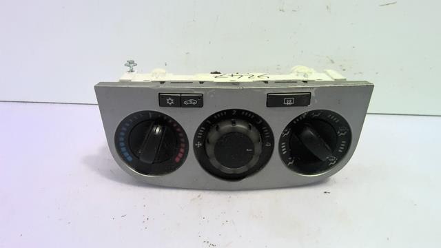 Commande chauffage OPEL CORSA D PHASE 1 Essence - 1