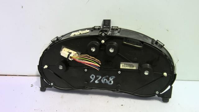 Compteur PEUGEOT PARTNER 2 PHASE 1 Diesel - 1