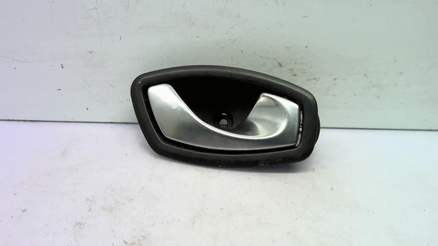 Poignee interieur avant droit RENAULT CLIO 4 PHASE 1 Diesel - 1