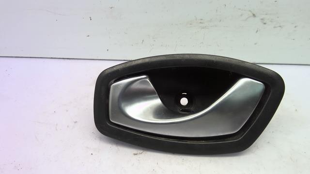 Poignee interieur avant gauche RENAULT CLIO 4 PHASE 1 Diesel - 1