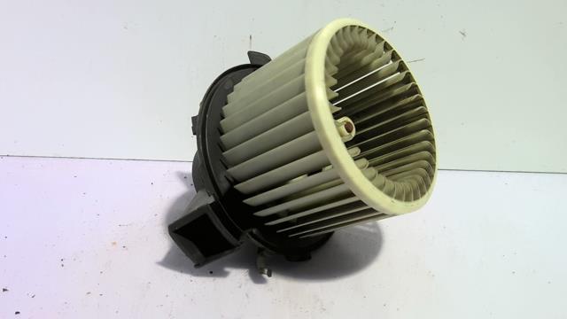 Pulseur d'air PEUGEOT 307 PHASE 1 Essence - 1