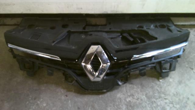 Calandre RENAULT CLIO 4 PHASE 1 Diesel - 1