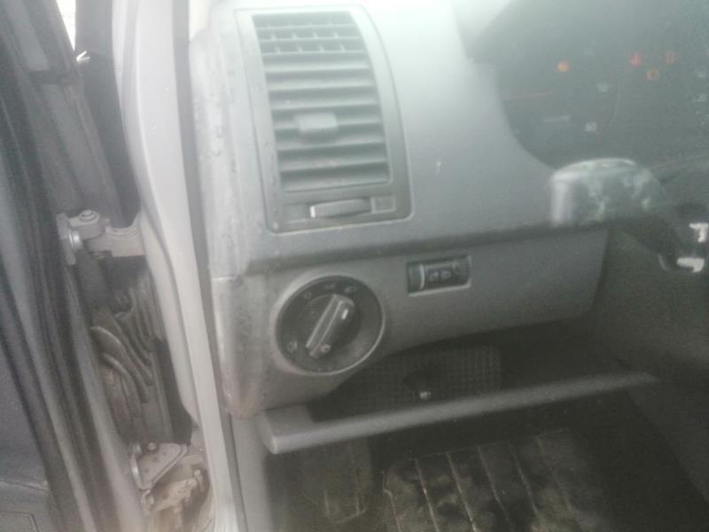 Commande de phare VOLKSWAGEN POLO 4 PHASE 2 Diesel - 1