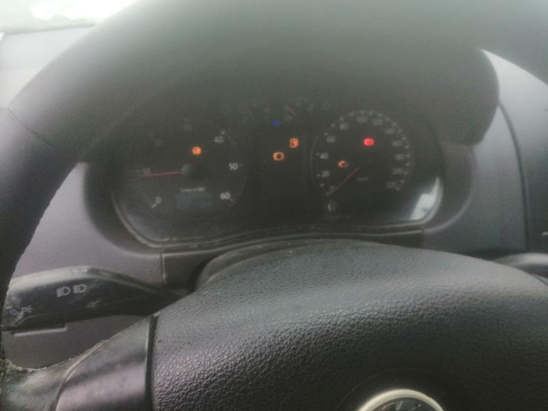 Compteur VOLKSWAGEN POLO 4 PHASE 2 Diesel - 1