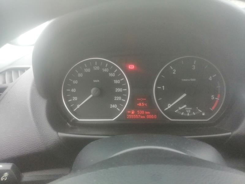 Compteur BMW SERIE 1 E81 Diesel - 1