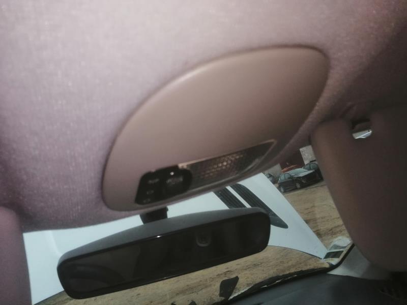 Eclairage de plafonnier PEUGEOT 206+ Diesel - 1