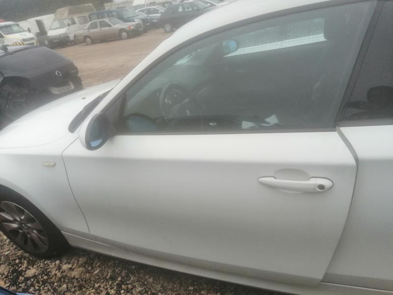 Joint de porte avant gauche BMW SERIE 1 E81 Diesel - 1