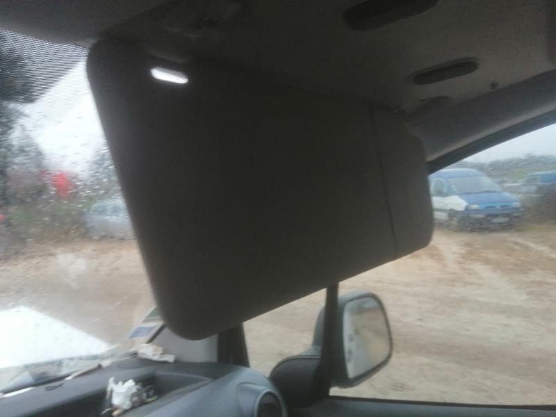 Pare soleil droit CITROEN BERLINGO 2 PHASE 3 Diesel - 1