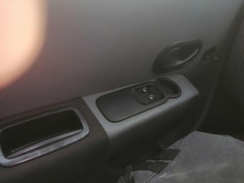 Poignee interieur avant gauche RENAULT GRAND MODUS PHASE 2 Diesel - 1