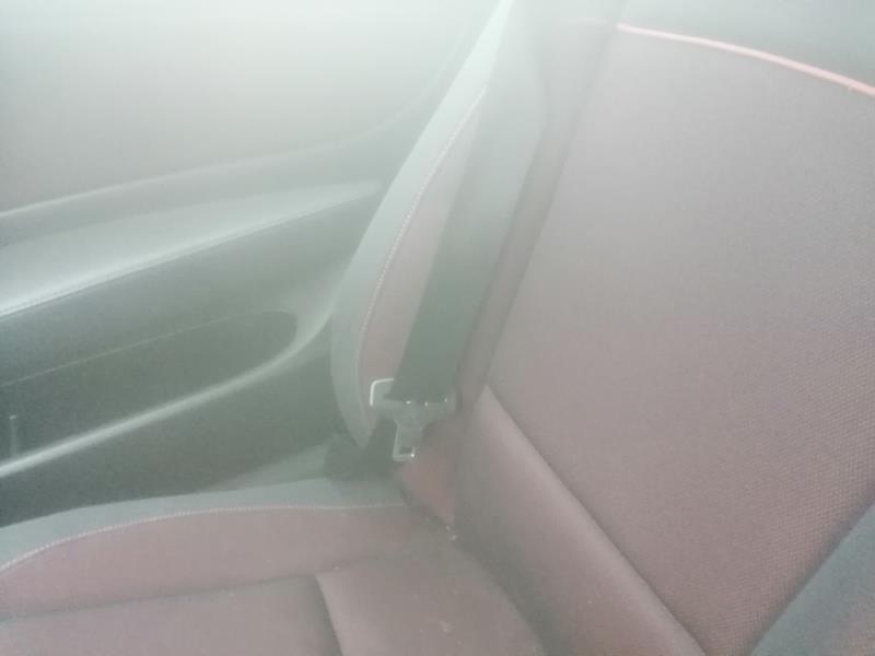 Siege avant droit BMW SERIE 1 E81 Diesel - 1