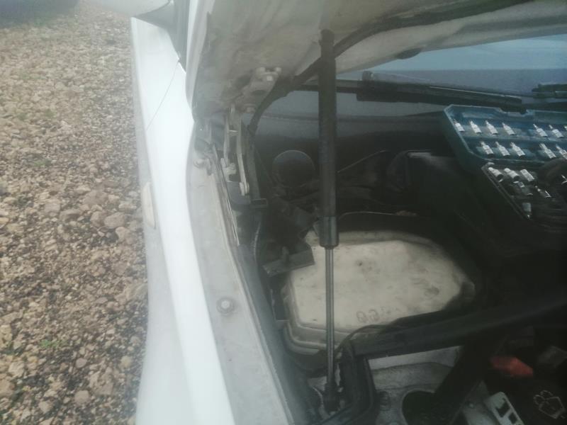 Verin de capot BMW SERIE 1 E81 Diesel - 1