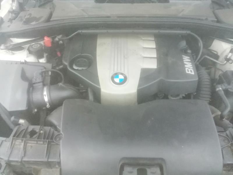 Vase de lave glace BMW SERIE 1 E81 Diesel - 1